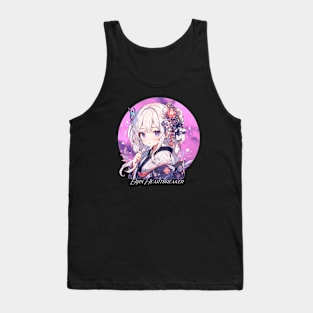 Bijin Heartbreaker Tank Top